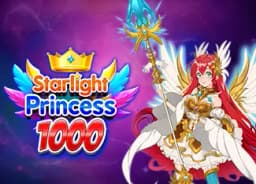 totobrut: Starlight Princess 1000