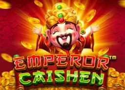 totobrut: Emperor Caishen