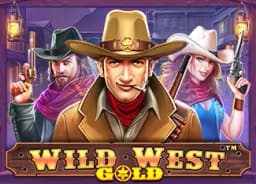totobrut: Wild West Gold