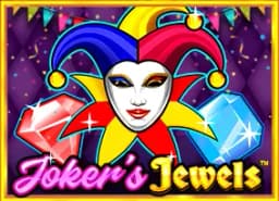 totobrut: Joker's Jewels